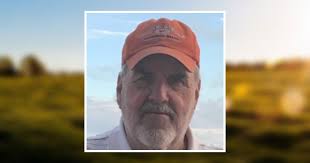 Darrell Suratt Obituary May 7, 2021