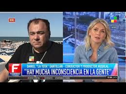 Desde este lunes 4 de enero karina mazzocco tomó el mando de fantino a la tarde, mientras alejandro fantino se encuentra de vacaciones. Conmocion Y Dolor Por Lo Que Sucedio En El Programa De Alejandro Fantino No Saben Lo Que Es El Intransigente