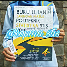 Buku Usm Busam Stis 2019 Kopma Stis Shopee Indonesia