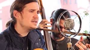 City Hotel — Purple Fiddle