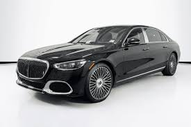 Image result for Obsidian Black 2017 Maybach