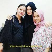 Lisa surihani tells the full story of how she was bullied in kindergarten and primary school. Gambar Terbaru Lisa Surihani Yang Kini Hamil 7 Bulan