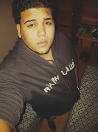 Richard Steven Trinidad Leal