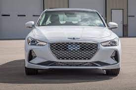 How much is a genesis car. How Much Is It To Fill Up A 2019 Genesis G70 News Cars Com