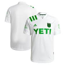 If you find a lower price, we'll match it. Men S Austin Fc Adidas White 2021 Secondary Legends Authentic Jersey