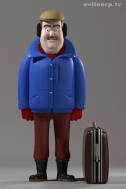 Kibooki On Twitter John Candy Vinyl Vinyl Toys