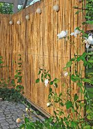 Jan 11, 2021 · bamboo. 33 Garden Screening Ideas Garden Screen For Privacy