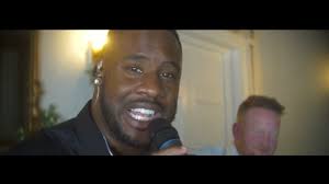 Louis Connor Tom Morgan. Jazz promo video