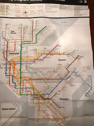 Massimo vignelli nyc subway map. Transit Maps Official Map Commemorative Second Avenue Subway Vignelli Diagram