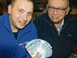 Spendenkonto füllt sich: Neuer Stand 19469,50 Euro