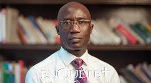 Le Grand Écart ou une lecture idéologique comparée de la Loi et de l'Ordre 