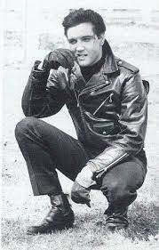 The Cassic Jacket Elvis Presley Movies Elvis Presley Elvis Movies