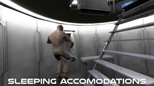 Spacex starship/super heavy engineering general thread 4. Starship Interior Accomodations Youtube