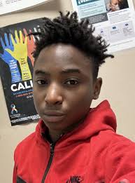 Update: This individual has been located. ********** We're asking for the  community's help in locating Walter Collier-Ruffin, 13, of Columbia, last  seen April 30 in the 600 block of East Walnut