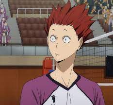 Satori Tendou Wiki Haikyuu Amino