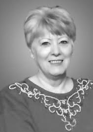 Charlene Hayes Obituary (1939