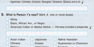 Currently, the census bureau and others consider race to be a sociopolitical construct, not a scientific or anthropological one. Creating A Latino Race The Society Pages