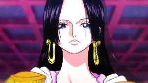 Boa Hancock: Unstoppable Comeback in One Piece