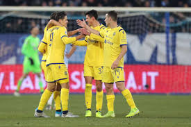 We accept bets on football: Calciomercato Tutti Pazzi Per Il Verona I Giocatori Piu Richiesti In Italia E All Estero