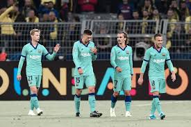 Levante vs barcelona, la liga: Rating The Barcelona Transfers Since Neymar Left Barca Universal