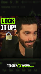 Good green trade? Lock it up and step away. 💰 @Nick4ATick knows the best  trades happen when volume and volatility are there, not right when Globex  opens at 5 p.m. CT. 🚫 That’s a recipe for failure., ...