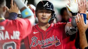 Atlanta Braves Make Ha-Seong Kim Decision Before Marlins Game