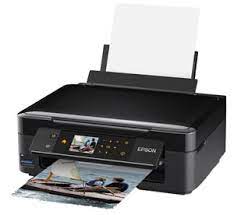 It provides full functionality for the printer or scanner. Fast Download Epson Expression Home Xp 412 Driver Setup Drivercentre Net