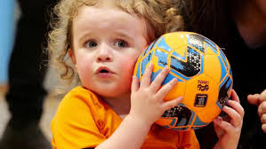 ⚽️⭐Mini-Kickers ⚽️⭐ ( 4