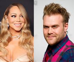 Daniel Bedingfield to Drop 20-Year-Old Unreleased Mariah Carey Collab to  See If It Can Go Viral