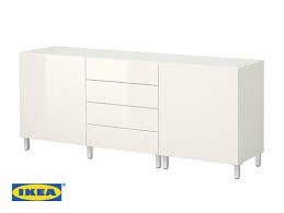 Modern Dressers Furniture White Office Furniture Credenza Ikea
