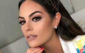 She has a sister mariana navarrete rosete. Ximena Navarrete Sin Maquillaje Asi Luce La Modelo De Nuestra Belleza