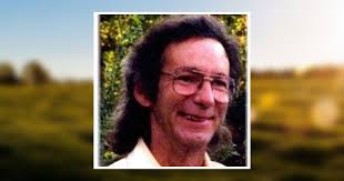 Richard A. Crum Obituary February 1, 2013