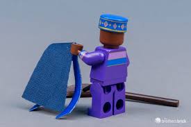 Kunden haben sich ebenfalls angesehen. Lego Harry Potter Series2 Kingsley Shacklebolt Broom Extra Dark Blue Spongy Cape Toys Hobbies Colombiadiversa Building Toys