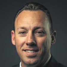 KVC Health Systems CEO retires, Hooper takes over