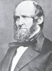 Elbridge Gerry Spaulding (1809-1897)