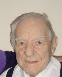 Obituary of George Raymond Boudreau