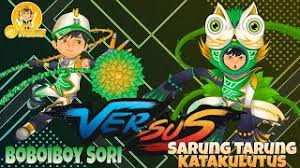 Download free raya tak jadi 2011 secara percuma untuk anda yang belum menonton filem. Boboiboy Vs Adudu Elemental Fanart