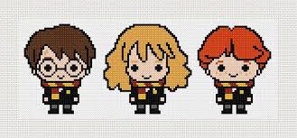 The Pattern Is In Pdf Format Do You Need Abobe Reader Free Software For Read Harry Potter Cross Stitch Pattern Cross Stitch Harry Potter Cross Stitch Art