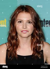 Hannah hi-res stock photography and images