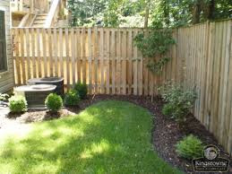 Townhomes Kingstowne Lawn Landscape Alexandria Va Lorton Va Townhouse Garden Small Patio Ideas Townhouse Small Backyard Landscaping