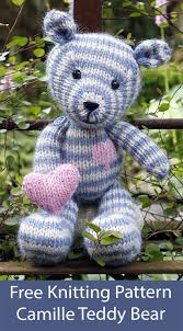 So it is well worth investigating if the scrapbooking becomes a more serious hobby for you. Teddy Bear Knitting Patterns In The Loop Knitting