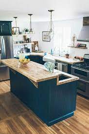 cuisine l importance de l ilot central cuisine moderne amenagement cuisine cuisines maison