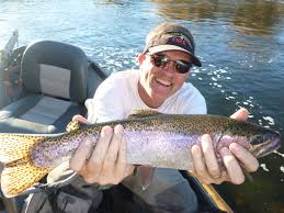 steelhead guide california