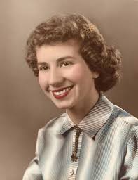 Rosemary Weaver Obituary September 21, 2021