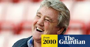 Steve Bruce keen to manage England when Fabio Capello quits