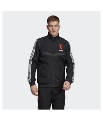 Official winter presentation down padded jacket. Juventus Fc Black Color Dry Fit Polyester Full Sleeve Sports Jacket For Men Buy Online At Best Price On Snapdeal
