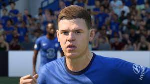 Billy gilmour rating is 71. All Chelsea Fifa 21 Player Faces And Whether They Look Realistic Or Not Football London