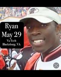 Today, May 29, is the birthday of Ryan Christopher Clark. He would be 40  but died in the 2008 Virginia Tech attack at only 22. Known as “Stack” to  his friends, Ryan was a distinguished campus leader, ...