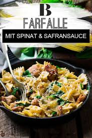 Herrliche Pasta Fur Alle Rezepte Nudelsauce Nudelgerichte