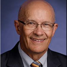 Carlton K Erickson, Ph.D.